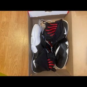 Nike Flight of Gloves